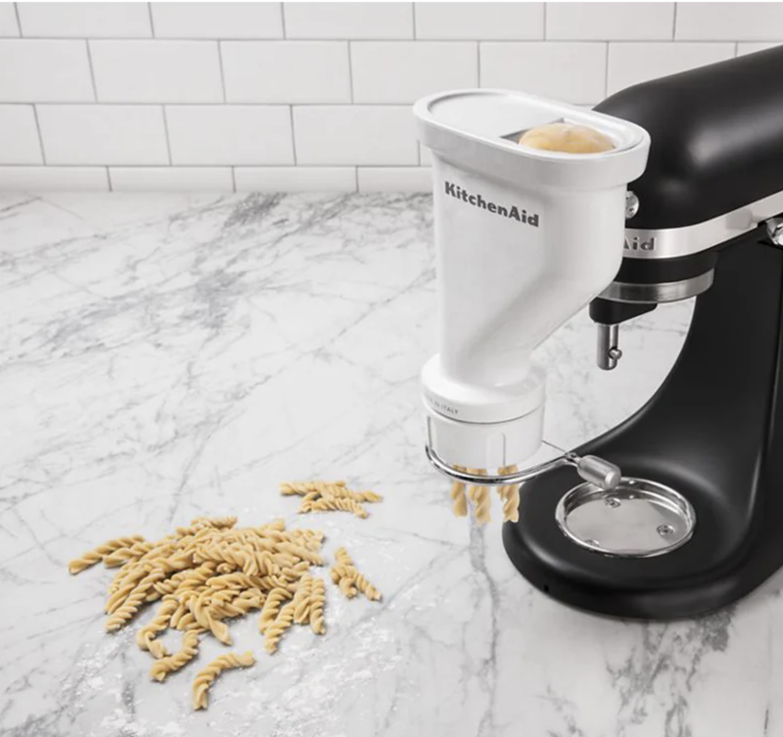 Gourmet Pasta Press